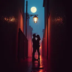 Behind Closed Doors