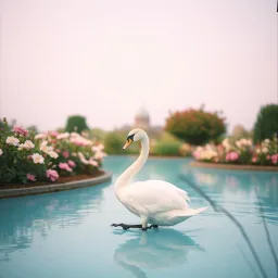 Secret Story of the Swan – IZ*ONE
