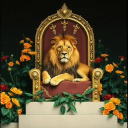 King of Kings