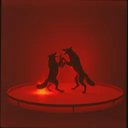 Anger Dance