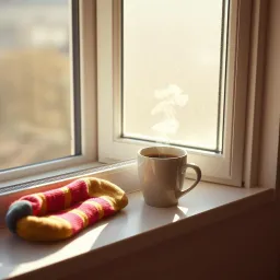 Little Joys in the Everyday