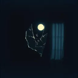 Empty Spaces, Lost Faces