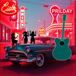 Friday Night Outlaws