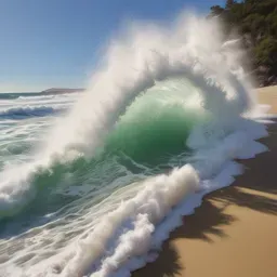 Surfin' Shuffle