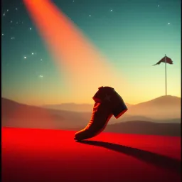 Be like that- Cover