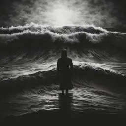 Drowning in Shadows