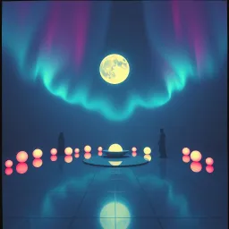 Rituel de Minuit