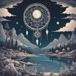 Lunar Dreams 