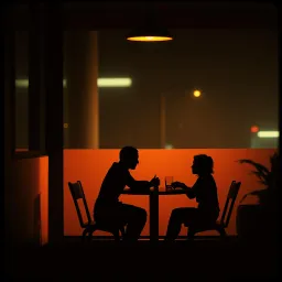 Still Sitting Next to You