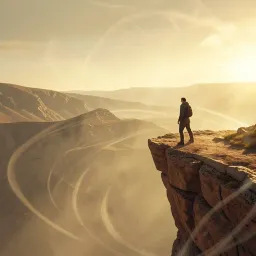 Forward Like a Warrior