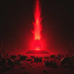 Blood of the First Night