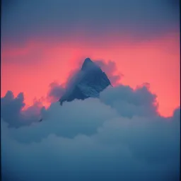Path to Fate’s Peak