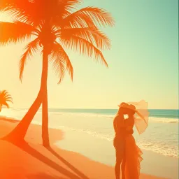 Tangerine Breeze