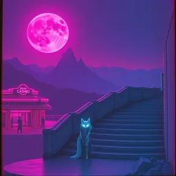 Eclipse de la avaricia