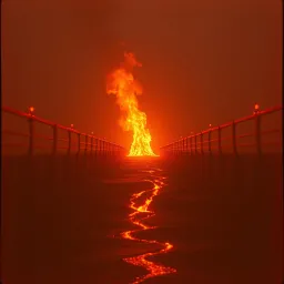 Broken Spurs and Burned Bridges