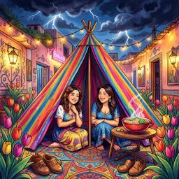 Sisters