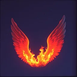 The Devil Fell in Love with an Angel