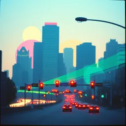 2 much traffic By: MikeWhite Cloudwalker Music