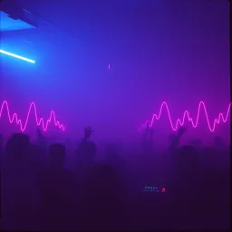 HARDY – RAVE UNTIL HEAVEN