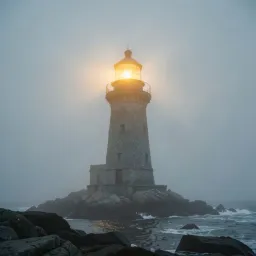 Lighthouse