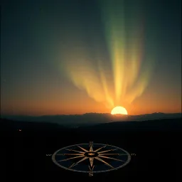 “Echo of Creation”