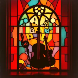 THAT OLD TIME WORSHIP