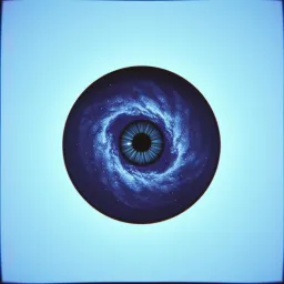 “The Mirror in Your Eyes” (Extended Spiral Version)