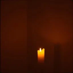 Alone in Your Shadow