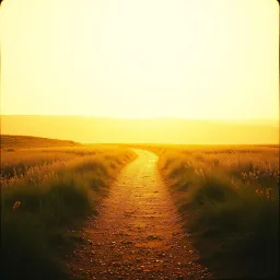 Jesus é o caminho