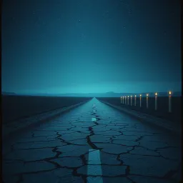 Road to Nowhere