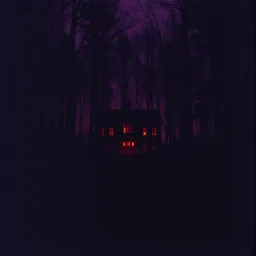 No Hope Of Escape