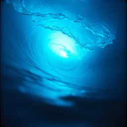 Ride the Wave