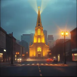 Kingdom Come