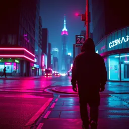 Street Symphony