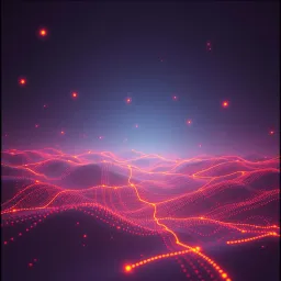Digital Demons- WORLDPATTERNZ