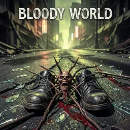 Bloody World