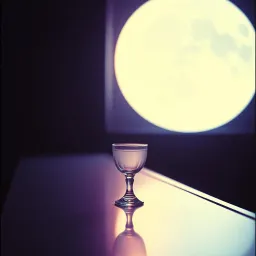 Viens boire un verre avec moi!