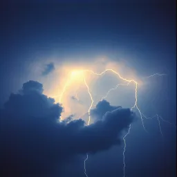 Storm's Embrace