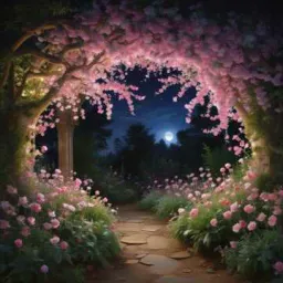 Cherry blossoms
