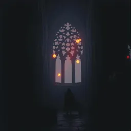 Shadows Of The Forgotten