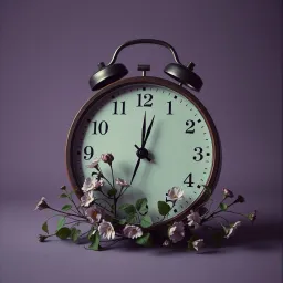 Last chance