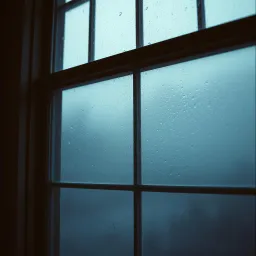 Left in the Silence