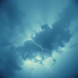 Here Comes the Storm