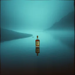 Whiskey River Blues