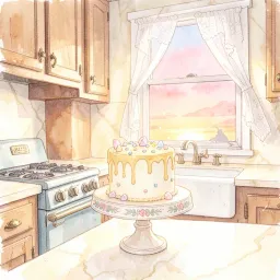 Buttercream