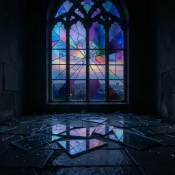 Shadows of Heartache