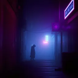 Scary