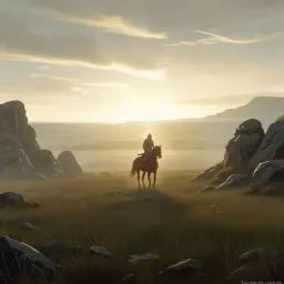 Steel in the Steppe