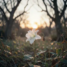 Fading Light of Us