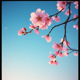 Cherry Blossom Nights